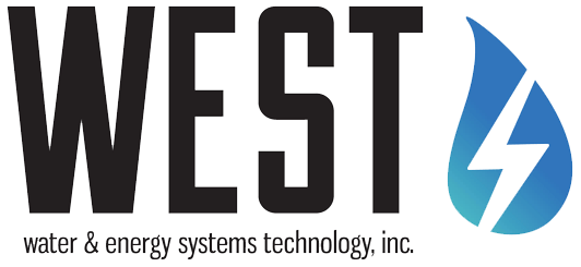 West Water & Energy Systems Technology, Inc. logo