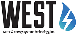 West Water & Energy Systems Technology, Inc. Logo